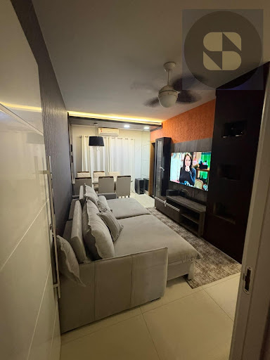 Casa à venda de 120m² com 3 quartos | Condomínio San Marino
