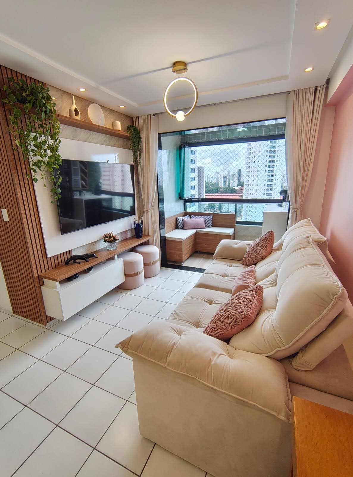 Apartamento à venda com 3 quartos, 1 suíte, 1 vaga e 80m² no Madalena, Recife (PE) — foto 2 de 25