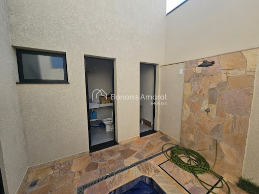 Casa de Condomínio, 3 quartos - Foto 11