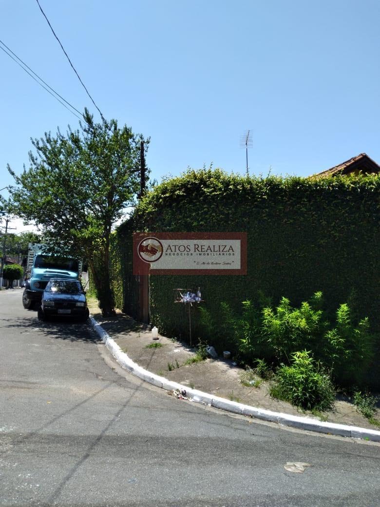 Casa à venda com 3 quartos, 2 banheiros, 4 vagas e 300m² no Jardim Esmeralda (zona Sul), São Paulo — foto principal