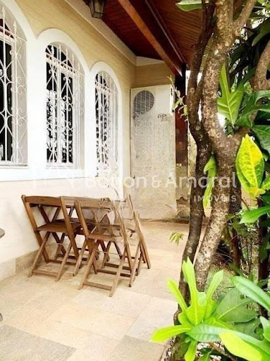 Casa, 4 quartos, 200 m² - Foto 5