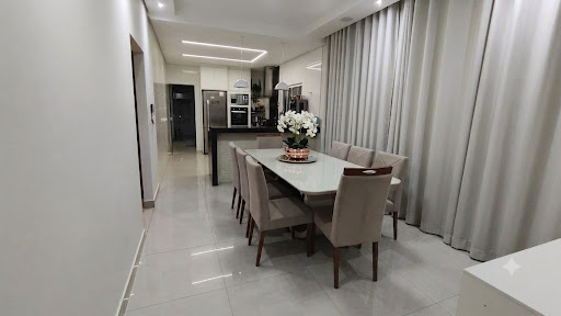 Casa em Portal do Vale  -  Uberlândia