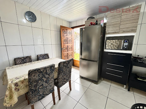 Casa no bairro Bela Vista  -  São José