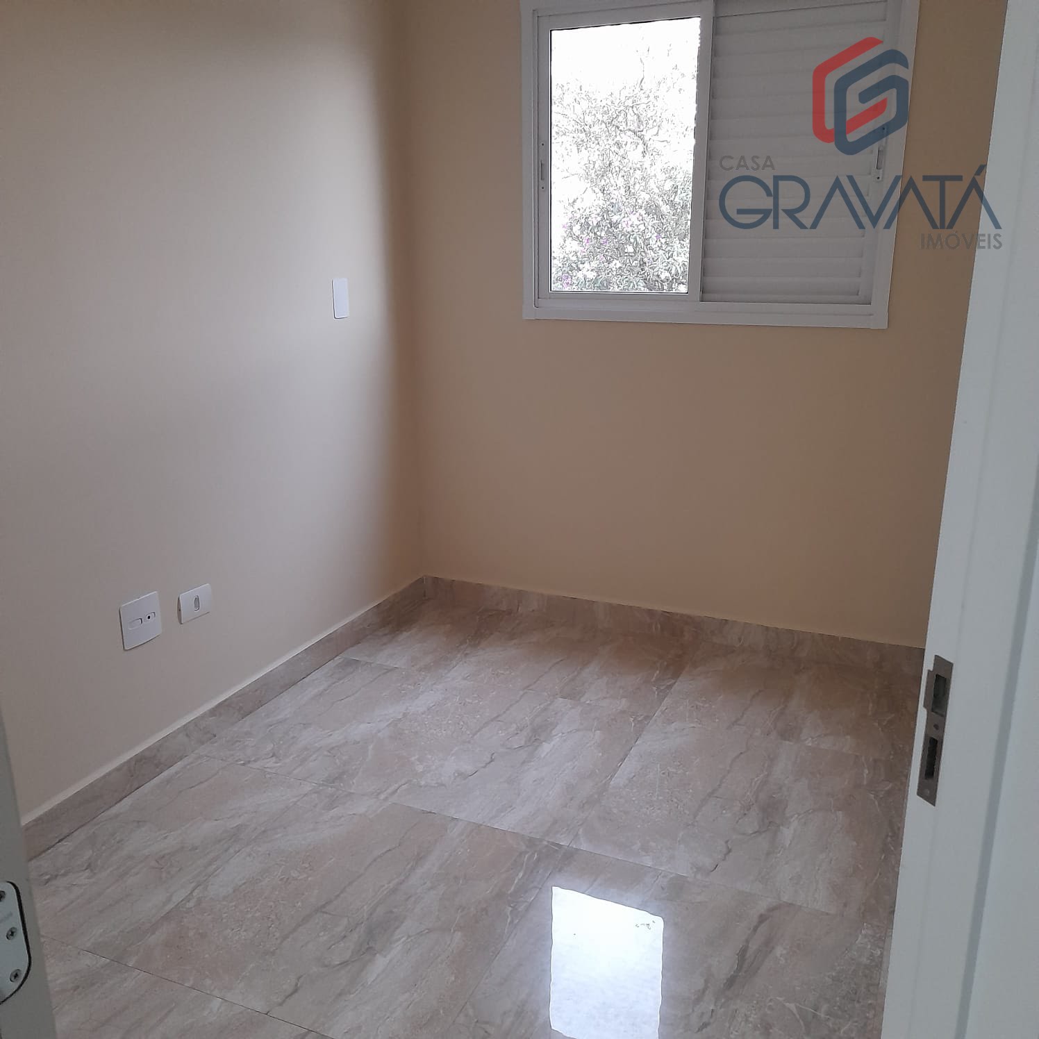 Apartamento à venda com 2 quartos, 1 banheiro, 1 vaga e 56m² no Vila Scarpelli, Santo André (SP) — foto 8 de 19