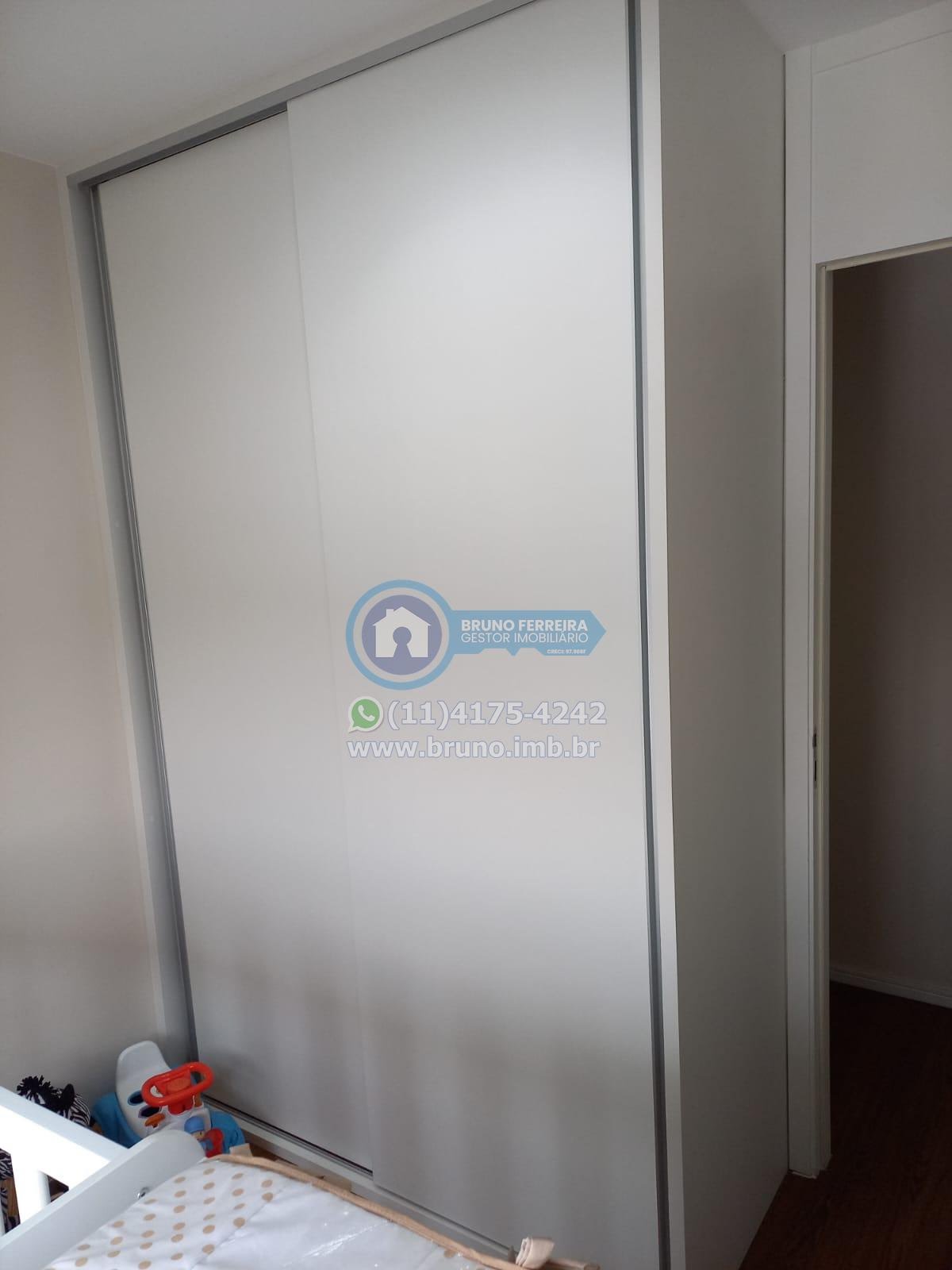 Apartamento à venda com 2 quartos, 1 banheiro, 1 vaga e 52m² no Vila Maria, São Paulo (SP) — foto 19 de 20