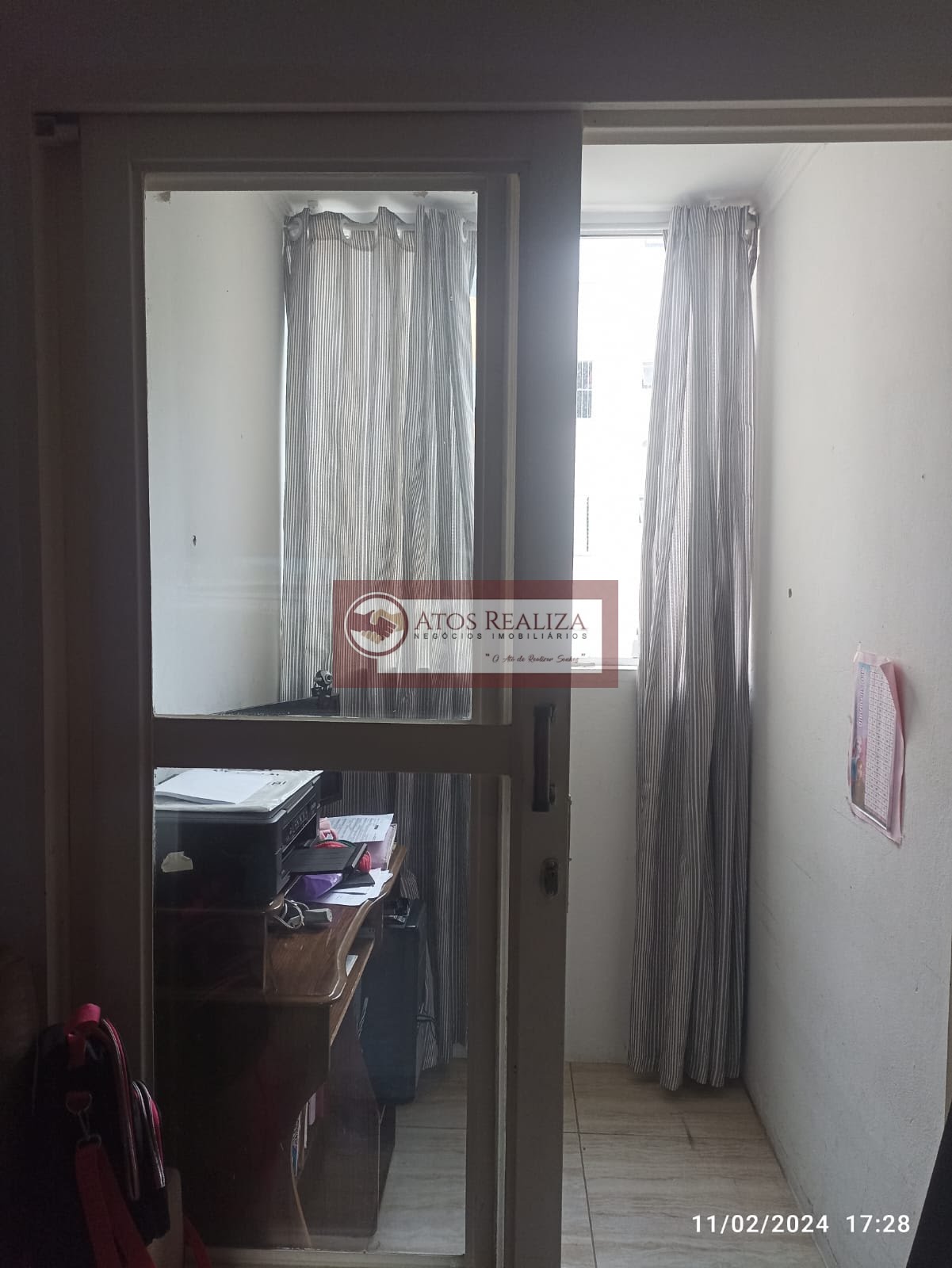 Apartamento à venda com 2 quartos, 1 banheiro, 1 vaga e 49m² no Guarapiranga, São Paulo (SP) — foto 25 de 30