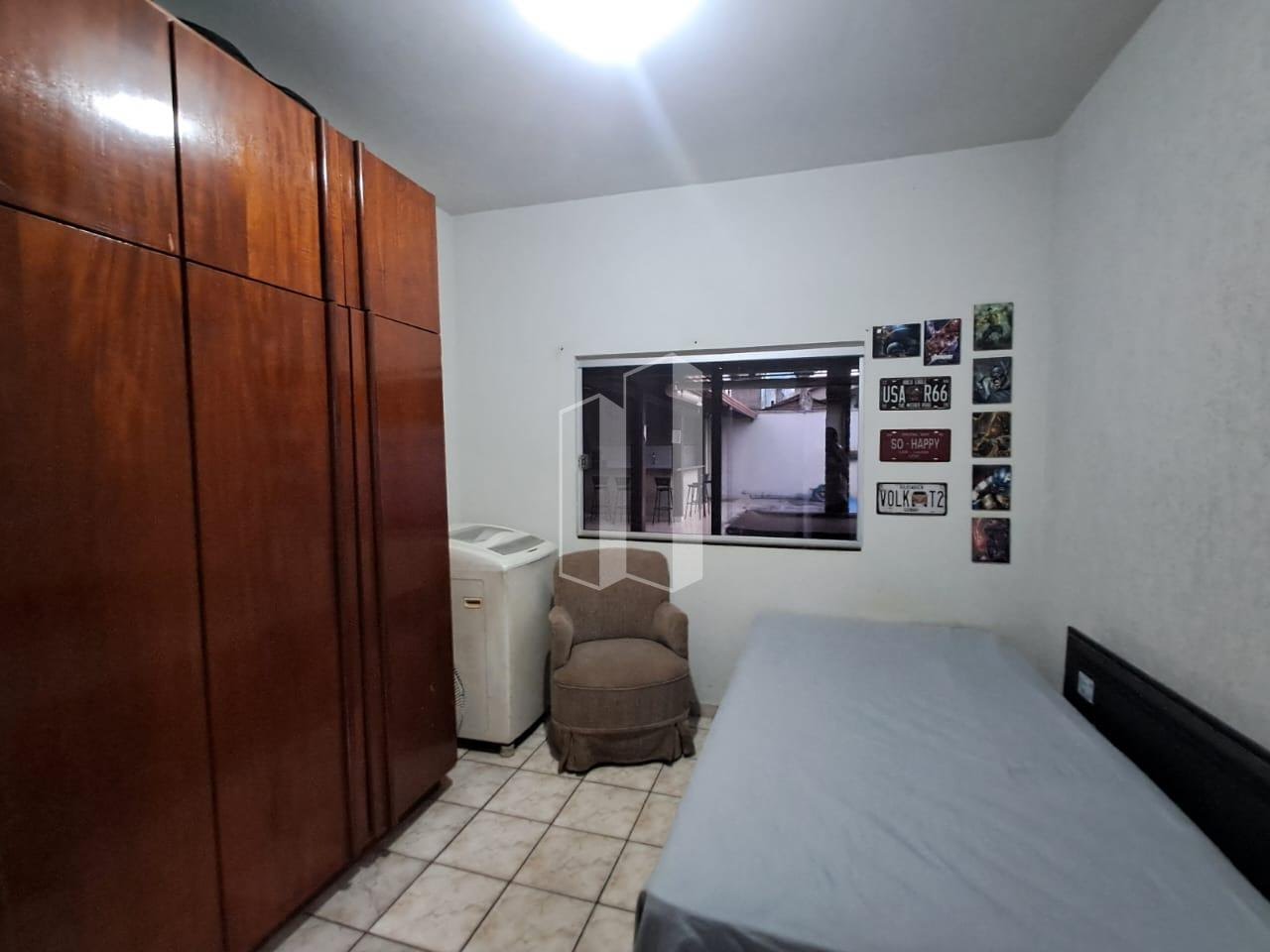 Casa à venda com 3 quartos, 1 suíte, 4 vagas e 147m² no Setor Gentil Meireles, Goiânia (GO) — foto 15 de 18