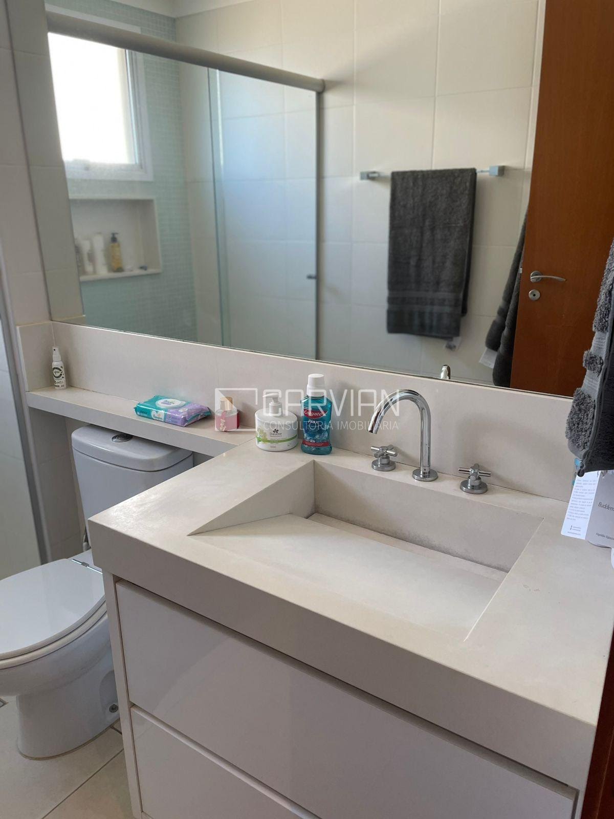 Apartamento à venda com 3 quartos, 1 suíte, 2 vagas e 135m² no Jardim Nova Alianca Sul, Ribeirão Preto (SP) — foto 10 de 22