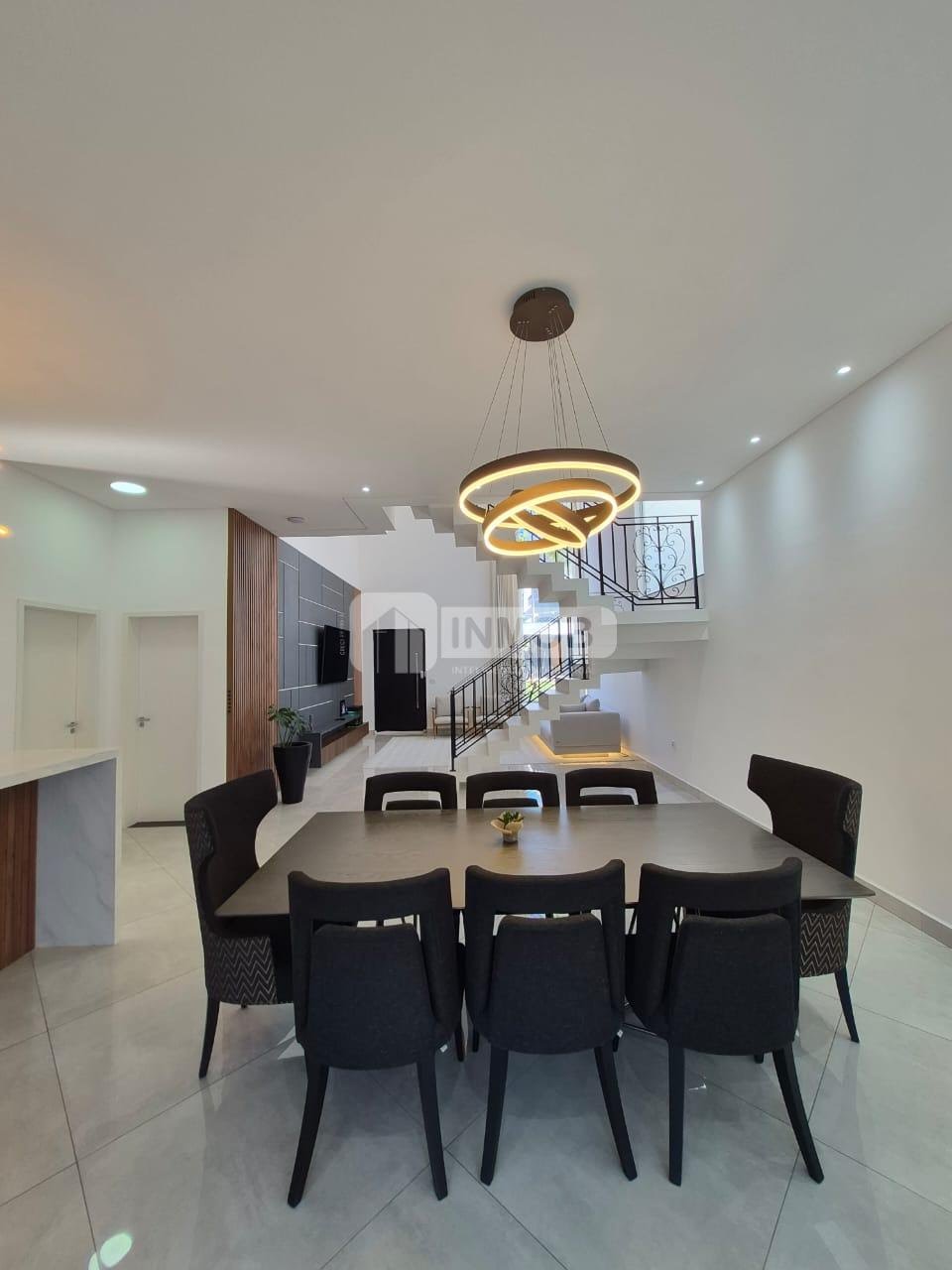 Casa à venda com 3 quartos, 2 suítes, 4 vagas e 275m² no Jardim Santa Tereza, Taubaté (SP) — foto 10 de 30