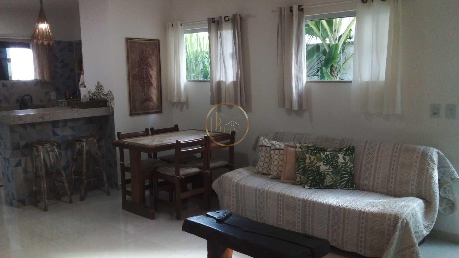 Apartamento à venda com 2 quartos, 2 suítes, 1 vaga e 90m² no Alto Taperapuan, Porto Seguro (BA) — foto 18 de 21