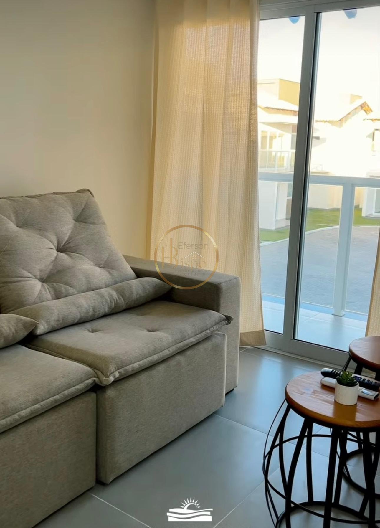 Casa à venda com 3 quartos, 3 suítes, 1 vaga e 118m² no Santa Cruz Cabrália ( Campinho ), Santa Cruz Cabrália (BA) — foto 16 de 20