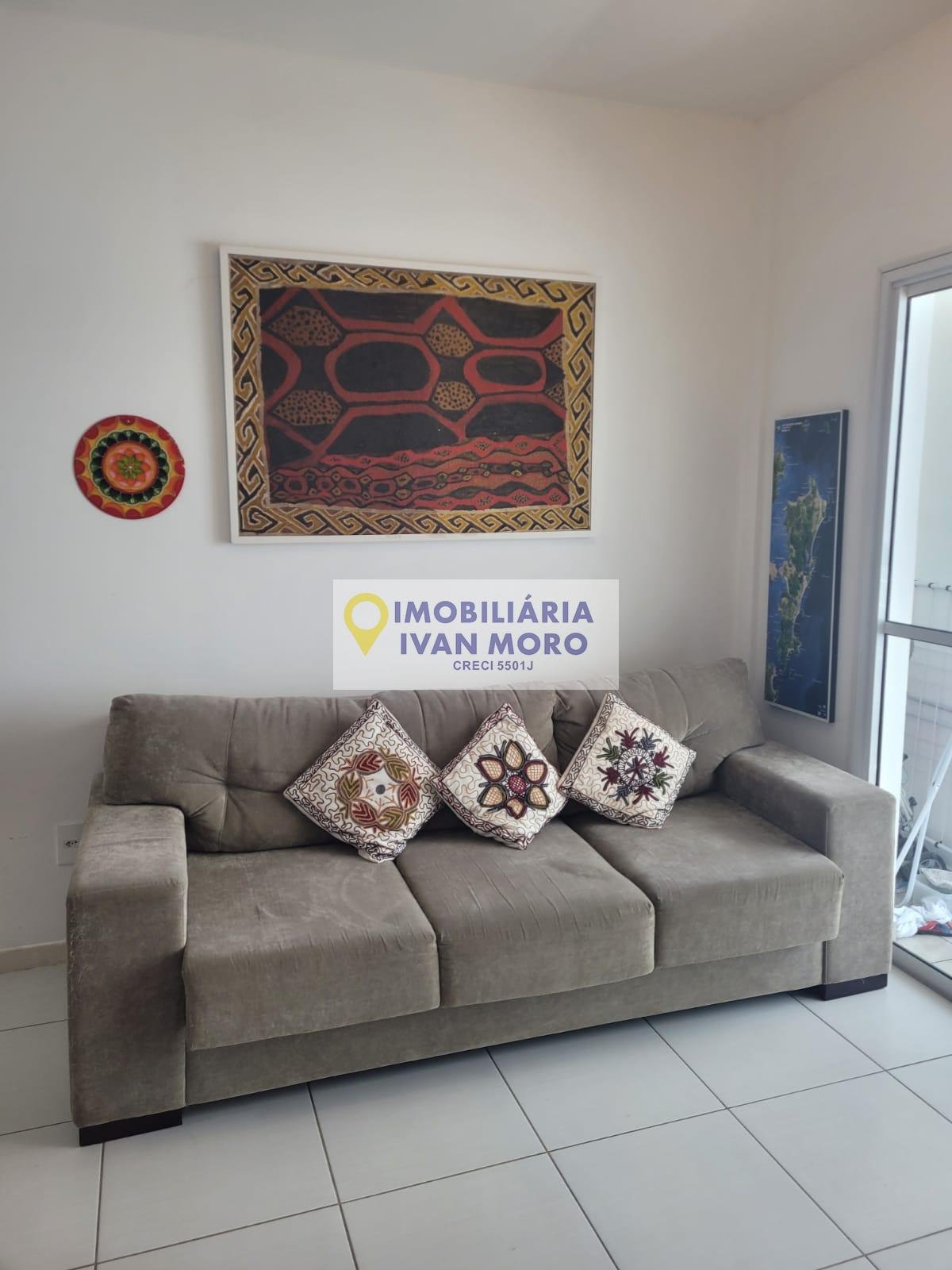 Apartamento à venda com 2 quartos, 1 suíte, 1 vaga e 66m² no Canasvieiras, Florianópolis (SC) — foto 3 de 15