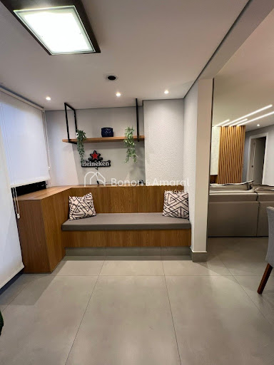Apartamento, 2 quartos, 84 m² - Foto 7
