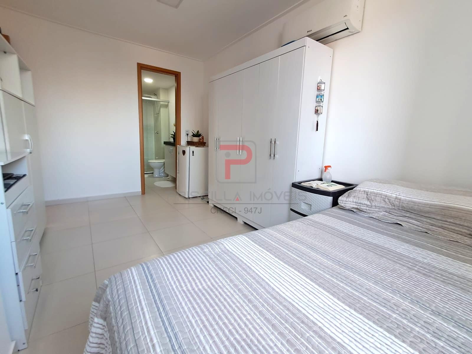 Apartamento à venda com 2 quartos, 1 suíte, 1 vaga e 62m² no Jardim Oceania, João Pessoa (PB) — foto 8 de 24