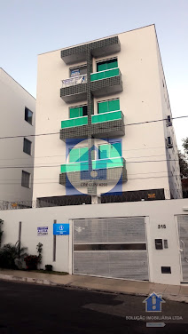 Apartamento em Belvedere - Governador Valadares,