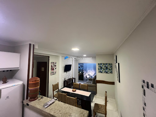 Apartamento 2 Dormitórios em Paraíso do Pataxos, Porto Seguro