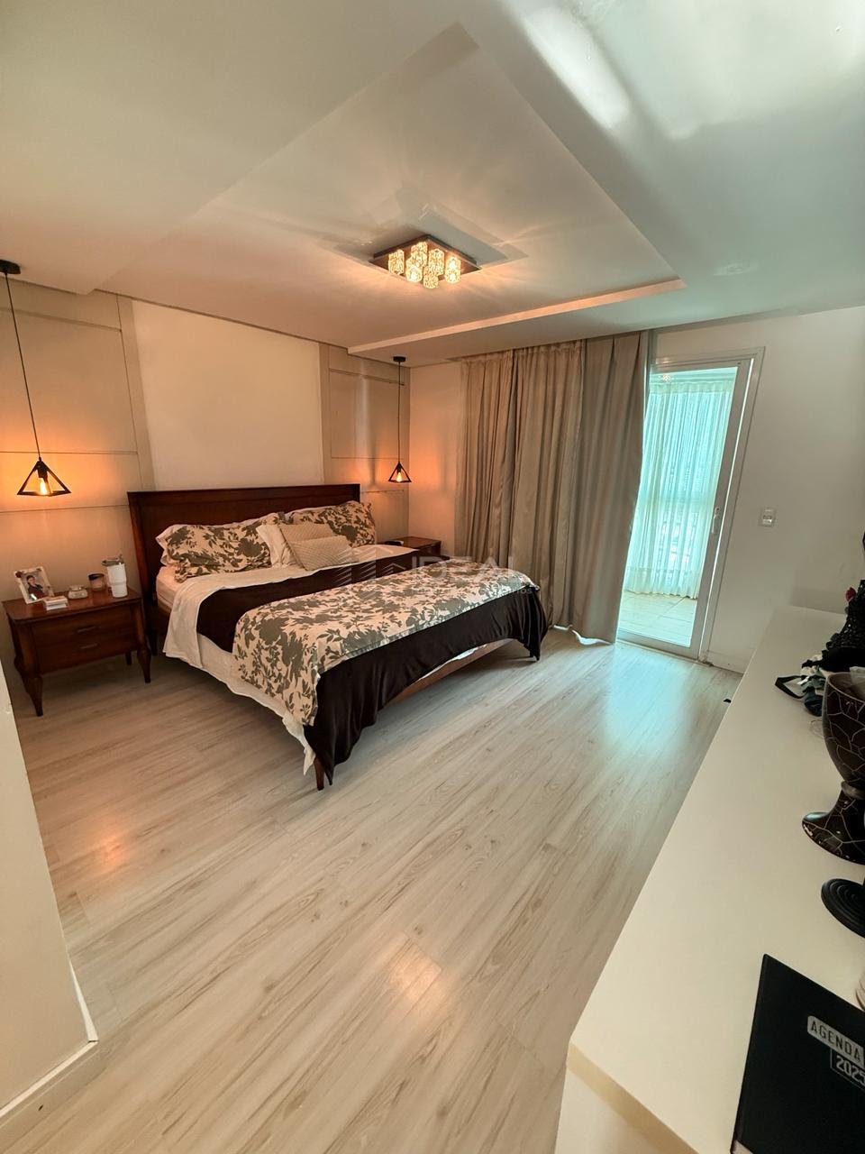 Apartamento à venda com 4 quartos, 4 suítes, 3 vagas e 233m² no Centro, Campos dos Goytacazes (RJ) — foto 20 de 30