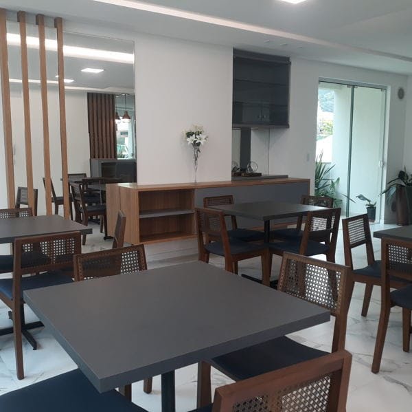 Apartamento à venda com 3 quartos, 1 suíte, 2 vagas e 86m² no Canasvieiras, Florianópolis (SC) — foto 8 de 30