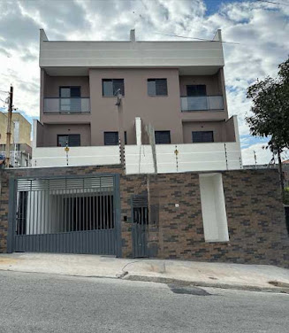 Cobertura : / Comercial / Jardim Alvorada