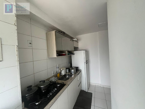 Apartamento em Picanço  -  Guarulhos