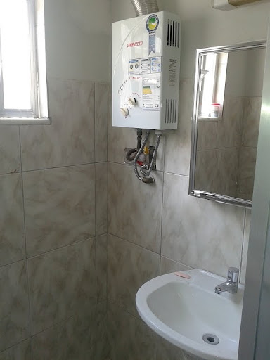Casa Duplex em Maracana  -  Rio de Janeiro