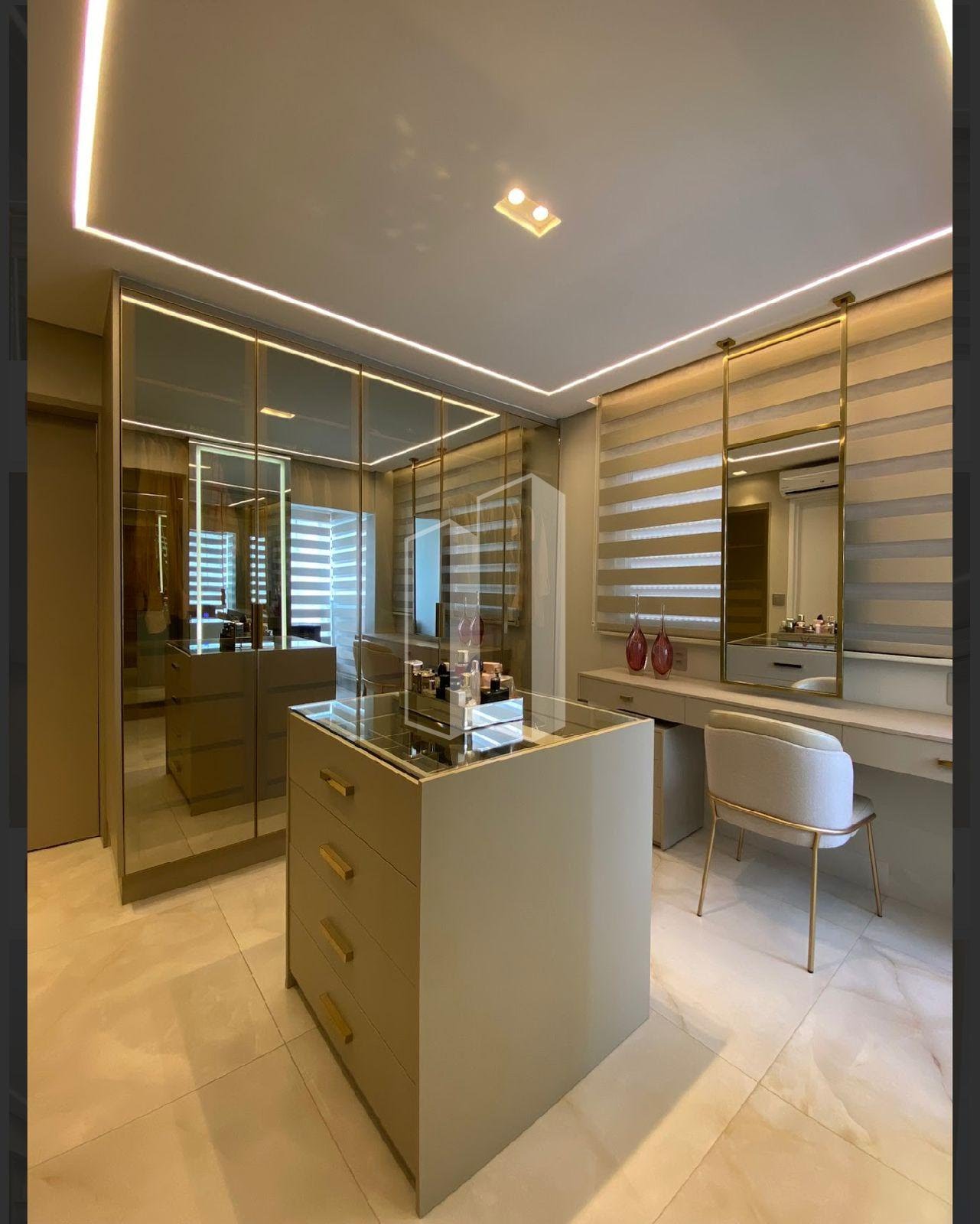 Apartamento à venda com 3 quartos, 1 suíte, 2 vagas e 292m² no Setor Bueno, Goiânia (GO) — foto 10 de 30