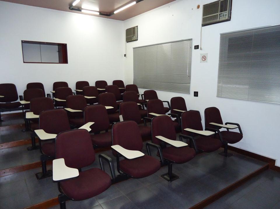 Auditorio
