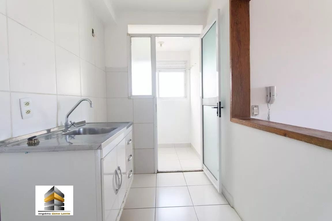 Apartamento, 3 quartos, 61 m² - Foto 30