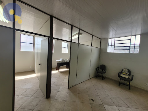 Escritorio comercial no Centro  -  Amparo