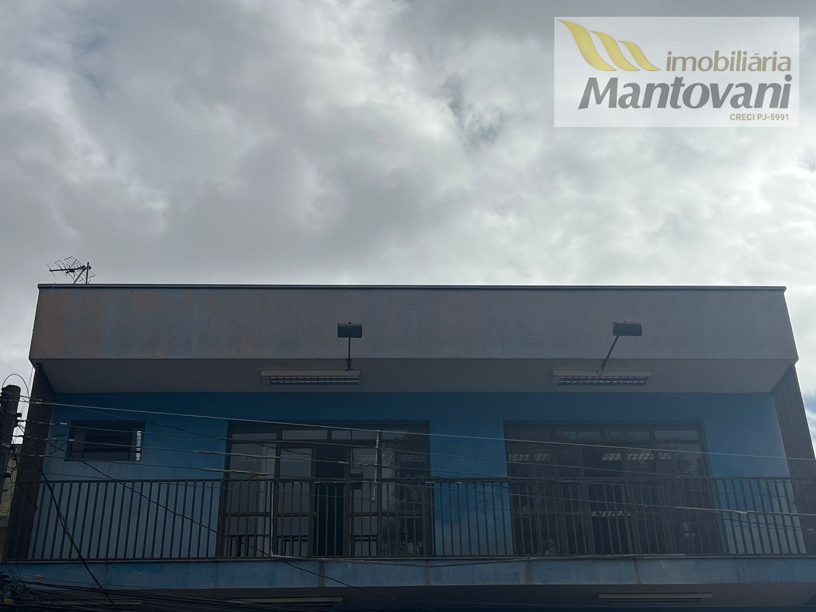 Comercial para alugar com 2 banheiros e 60m² no Centro, Tatuí (SP) — foto 3 de 7