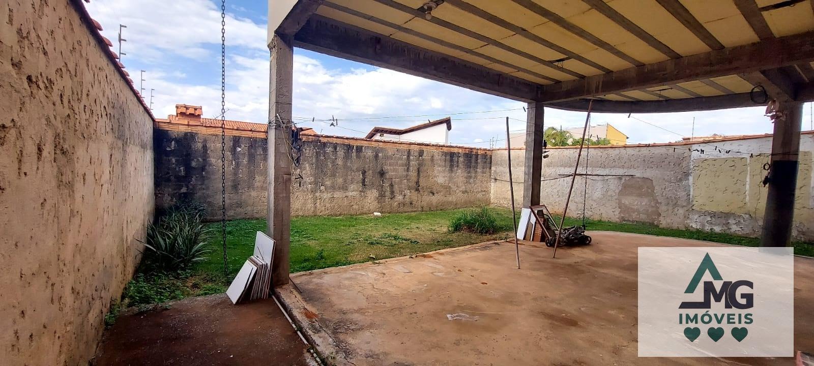 Casa à venda com 3 quartos, 1 suíte e 4 vagas no São Conrado, Três Corações (MG) — foto 23 de 30