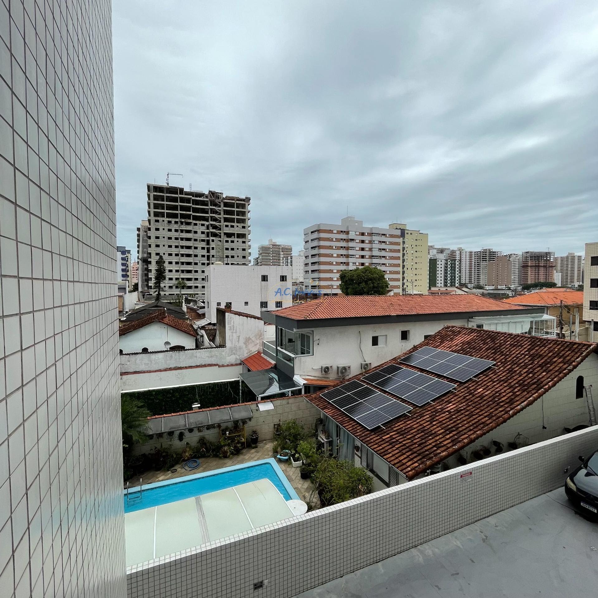 Apartamento à venda com 2 quartos, 1 suíte, 1 vaga e 69m² no Guilhermina, Praia Grande (SP) — foto 17 de 30