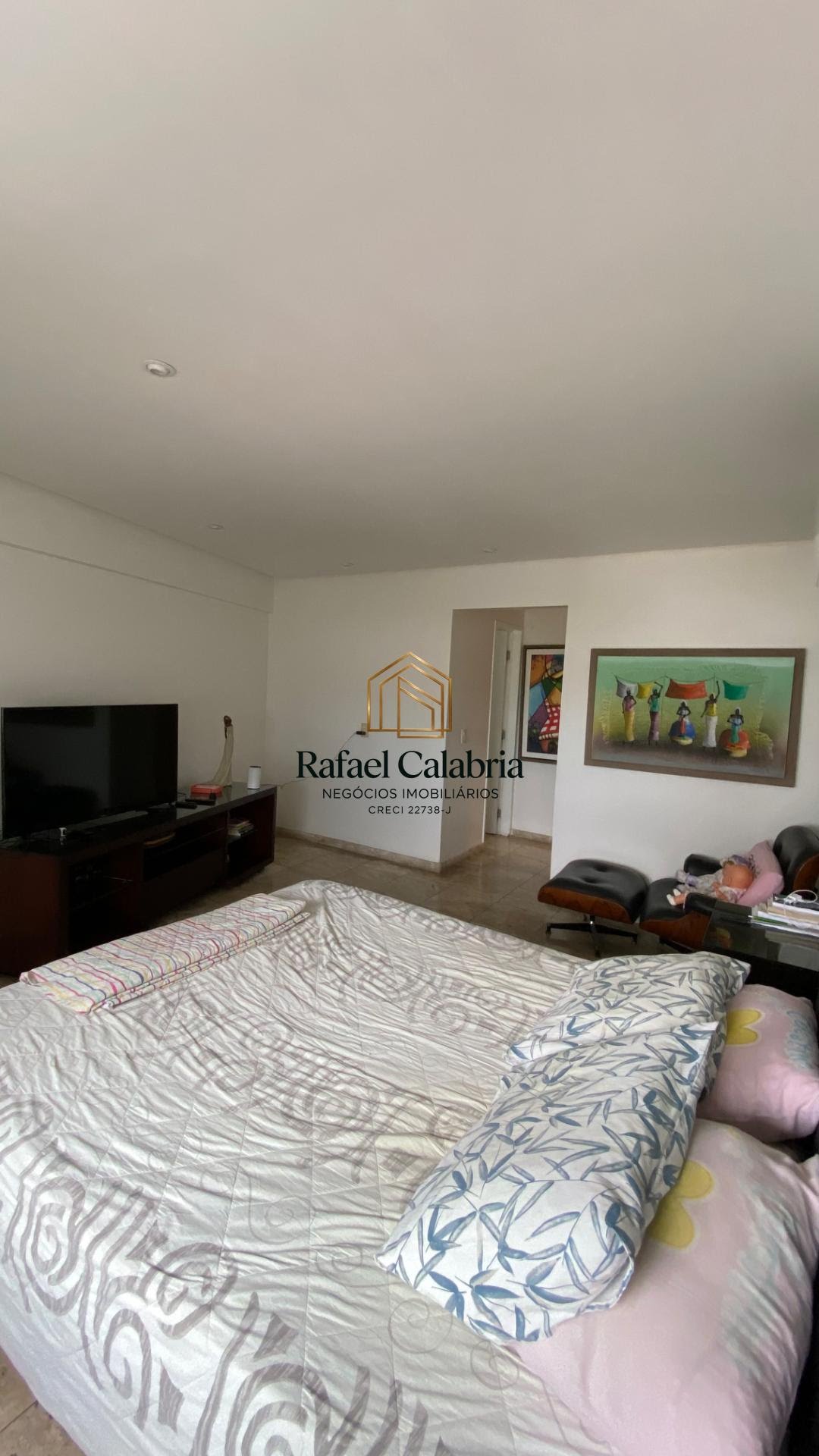 Apartamento à venda com 4 quartos, 4 suítes, 3 vagas e 208m² no Madalena, Recife (PE) — foto 21 de 30