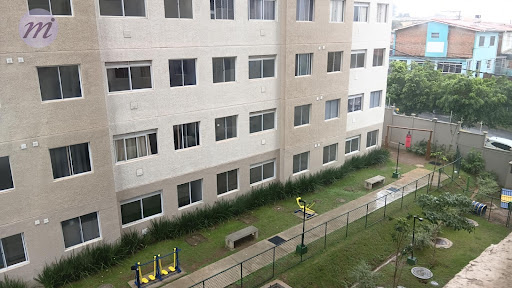 Apartamento em Veleiros  -  São Paulo