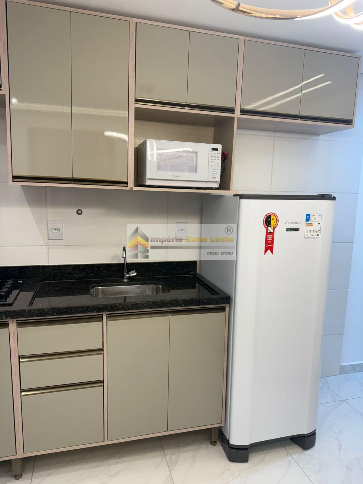 Apartamento, 1 quarto, 28 m² - Foto 7