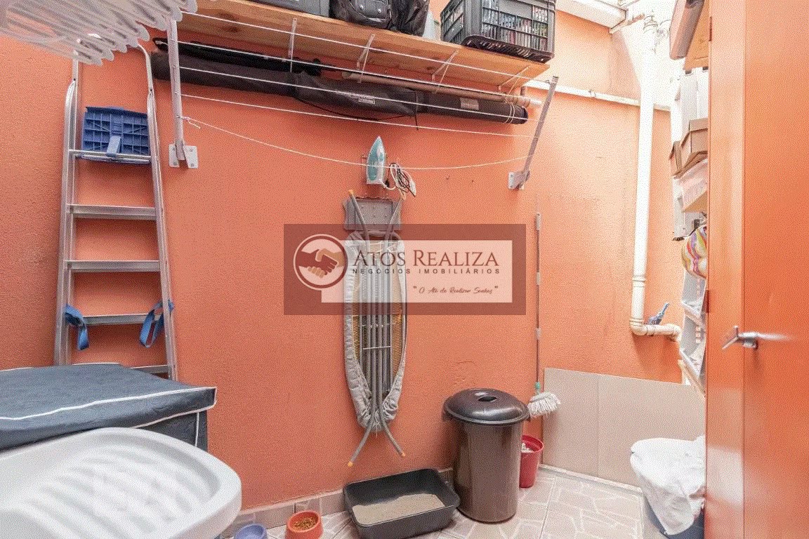Casa à venda com 3 quartos, 1 suíte, 2 vagas e 118m² no Vila Campestre, São Paulo (SP) — foto 30 de 30