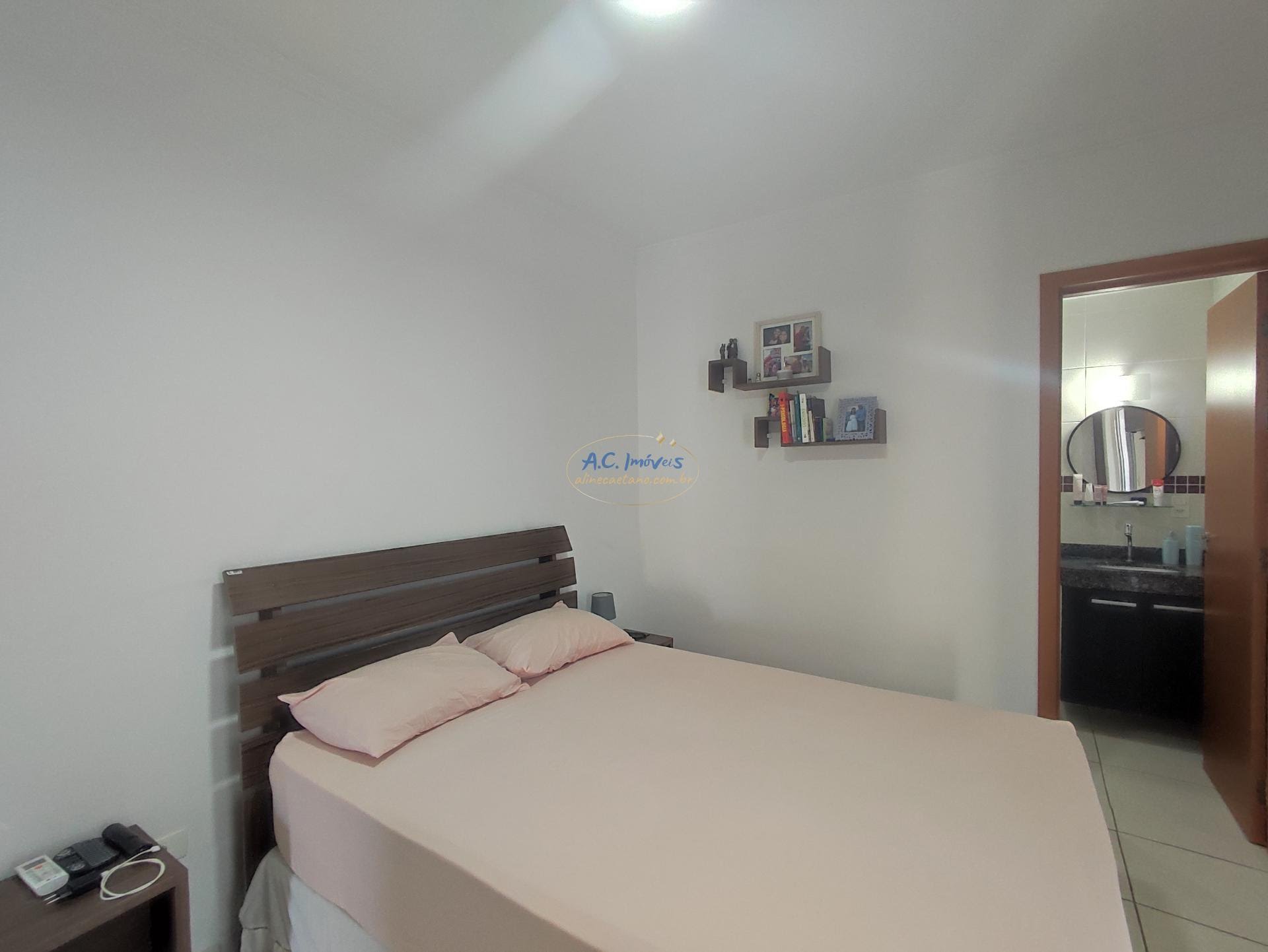 Apartamento à venda com 2 quartos, 1 suíte, 2 vagas e 82m² no Vila Tupi, Praia Grande (SP) — foto 22 de 30