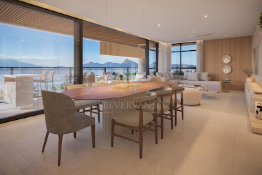 Apartamento à Venda em Piçarras, Guaratuba - 158m²