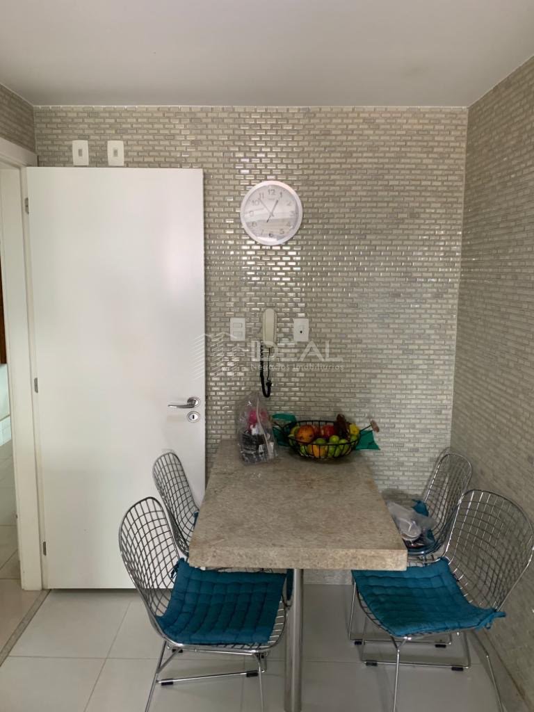 Apartamento à venda com 4 quartos, 4 suítes, 3 vagas e 183m² no Centro, Campos dos Goytacazes (RJ) — foto 13 de 28