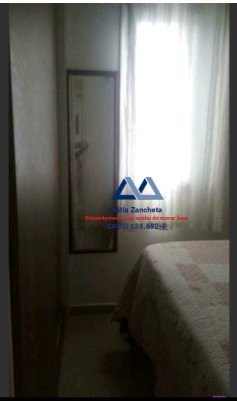 Apartamento à venda com 2 quartos, 1 banheiro e 43m² no Cambuci, São Paulo (SP) — foto 3 de 16