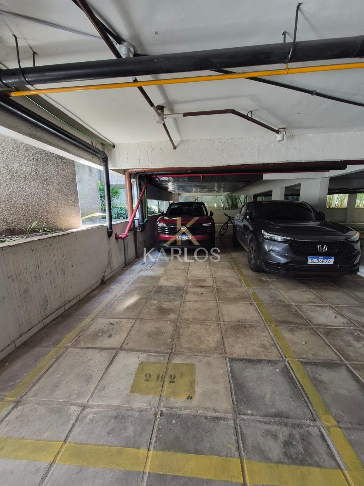 Apartamento à venda com 3 quartos, 1 suíte, 2 vagas e 144m² no Espinheiro, Recife (PE) — foto 27 de 28