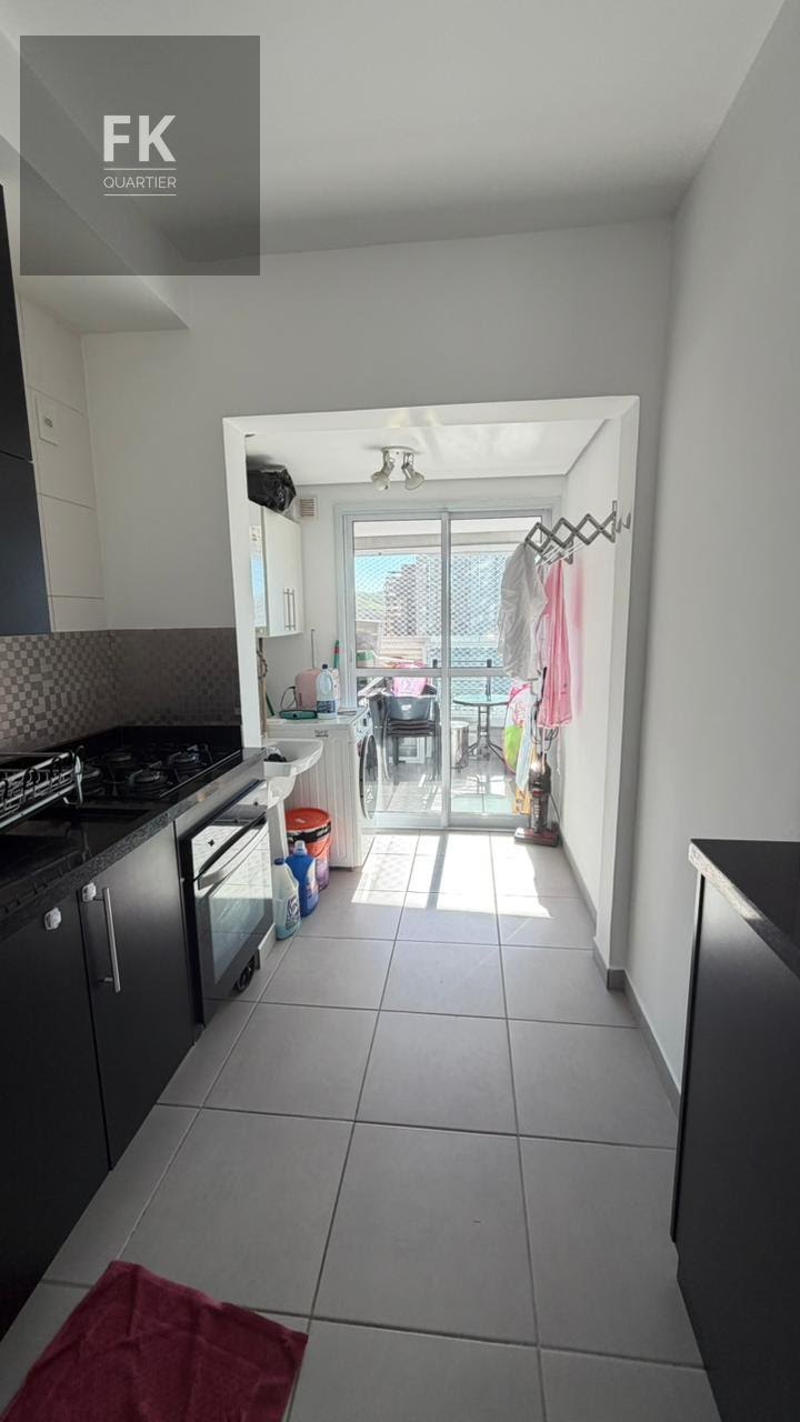 Apartamento à venda com 2 quartos, 1 suíte, 1 vaga e 67m² no Melville Empresarial I e II, Barueri (SP) — foto 5 de 13