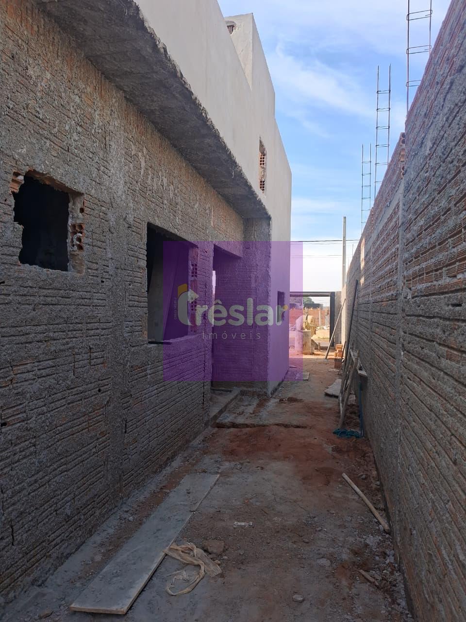 Casa à venda com 2 quartos, 1 suíte, 1 vaga e 69m² no Bela Vista da Lagoa, Três Lagoas (MS) — foto 2 de 10