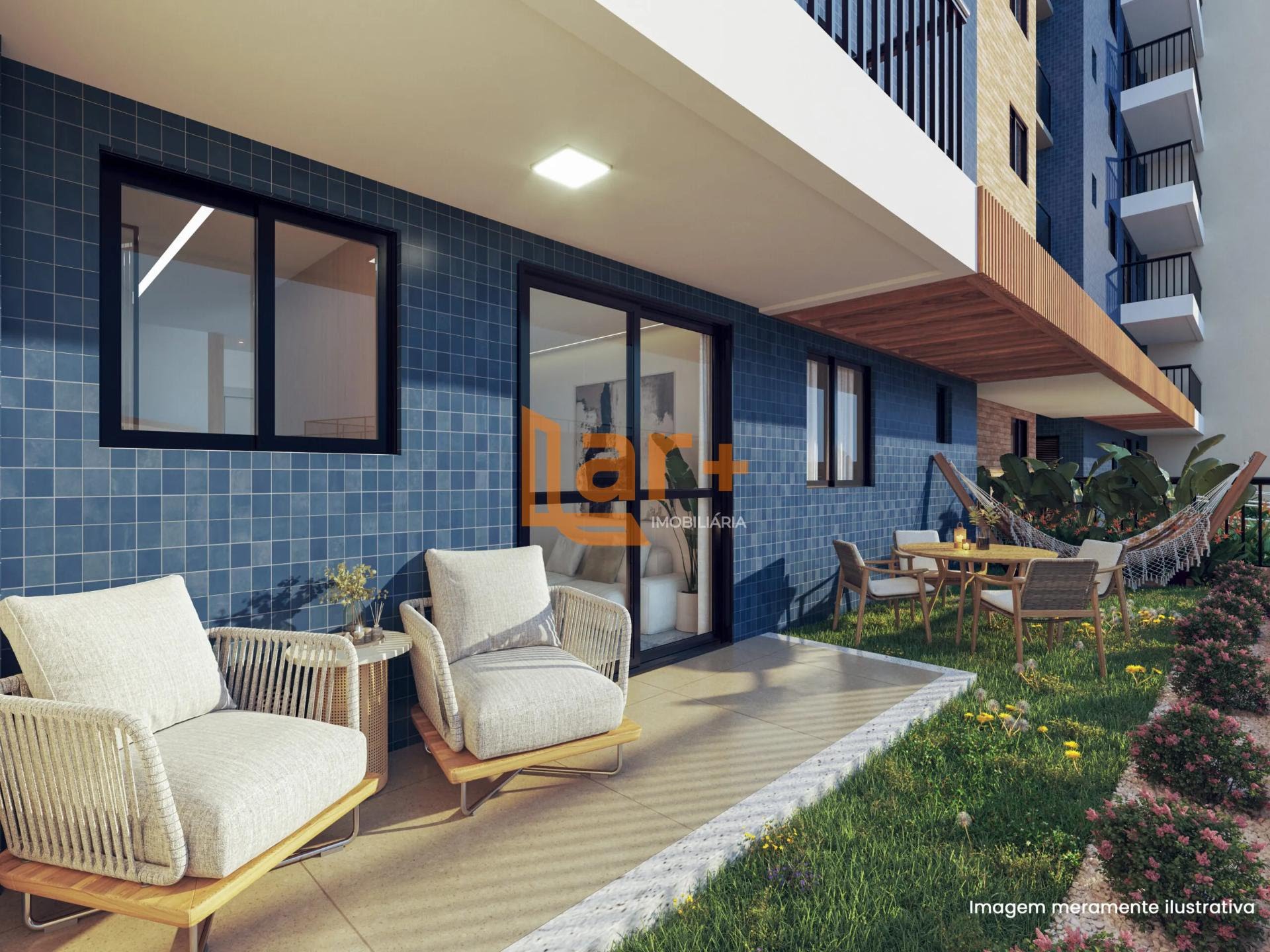 Apartamento à venda com 3 quartos, 1 suíte, 1 vaga e 69m² no Jabotiana, Aracaju (SE) — foto 24 de 30
