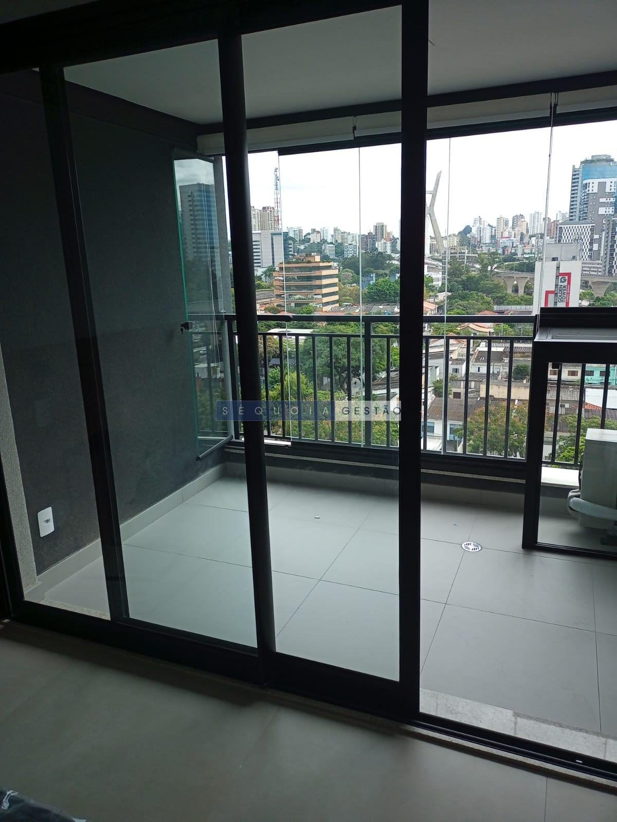 Apartamento para alugar com 1 quarto, 1 banheiro e 33m² no Brooklin, São Paulo (SP) — foto 20 de 30
