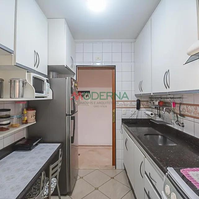 Apartamento à venda com 3 quartos, 2 banheiros, 2 vagas e 82m² no Paulicéia, São Bernardo do Campo (SP) — foto 12 de 30