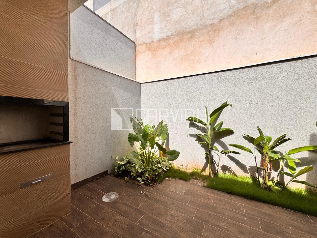 Casa à venda com 3 quartos, 1 suíte, 4 vagas e 147m² no Bonfim Paulista, Ribeirão Preto (SP) — foto 11 de 30