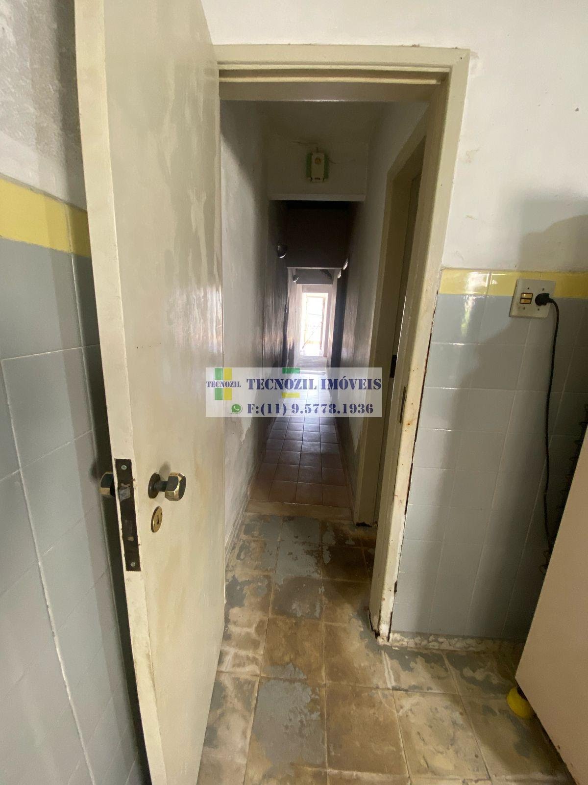 Sobrado, 3 quartos, 100 m² - Foto 22