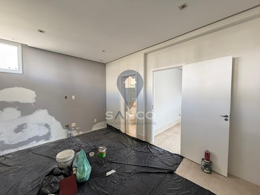 CASA PARA LOCAÇÃO, NO CONDOMÍNIO RESERVA DA SERRA, NA CIDADE DE JUNDIAÍ 