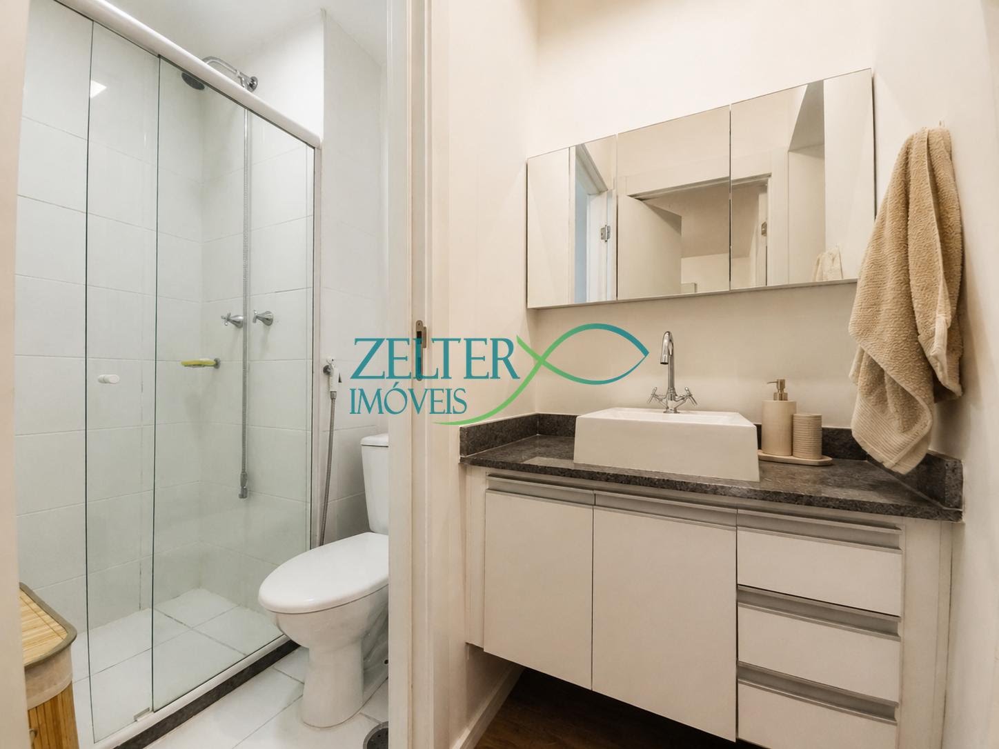 Apartamento à venda com 1 quarto, 1 banheiro, 1 vaga e 33m² no Vista Alegre, Rio de Janeiro (RJ) — foto 26 de 30